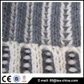 2015 new arrive design fashion 100% acrylic knit winter hat pattern
